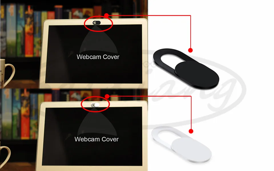 WebCam Cover Privacy Protection Shutter Sticker Camera for iPhone 6 7 8 plus Xiaomi Samsung Web Laptop iPad PC MacTablet Lens
WebCam Cover Privacy Protection Shutter Sticker Camera for iPhone 6 7 8 plus Xiaomi Samsung Web Laptop iPad PC MacTablet Lens
