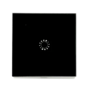 1 Gang Eu Wifi Smart Press Wall Light Switch Glass Panel Remote Control By Ewelink App For Amazon Alexa And Home Smart Home Eu P
1 Gang Eu Wifi Smart Press Wall Light Switch Glass Panel Remote Control By Ewelink App For Amazon Alexa And Home Smart Home Eu P