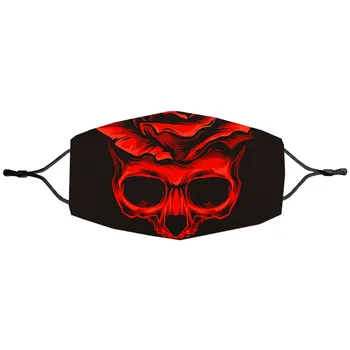 Adults Print Reusable Washable Breathable Face Adjustable Mask 1PCS Outdoor Desechables veilScarf Flag Bandana Drop-shipping#3
Adults Print Reusable Washable Breathable Face Adjustable Mask 1PCS Outdoor Desechables veilScarf Flag Bandana Drop-shipping#3