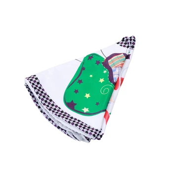 New 90cm Plush Christmas Tree Skirts Cloth Base Floor Mat Cover Xmas Party Decoration Floor Mat Cover Ornaments Slipcover Decor
New 90cm Plush Christmas Tree Skirts Cloth Base Floor Mat Cover Xmas Party Decoration Floor Mat Cover Ornaments Slipcover Decor