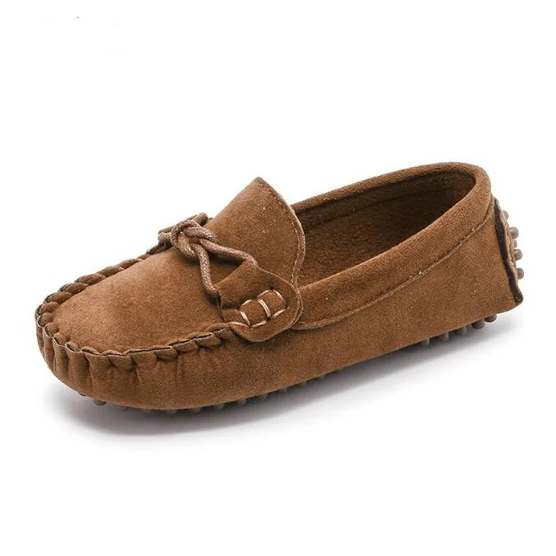 Size 21-35 Baby Toddler Shoes 2019 Spring Autumn Children Soft PU Leather Casual Shoes Boys Loafers Girls Moccasins Shoes
Size 21-35 Baby Toddler Shoes 2019 Spring Autumn Children Soft PU Leather Casual Shoes Boys Loafers Girls Moccasins Shoes