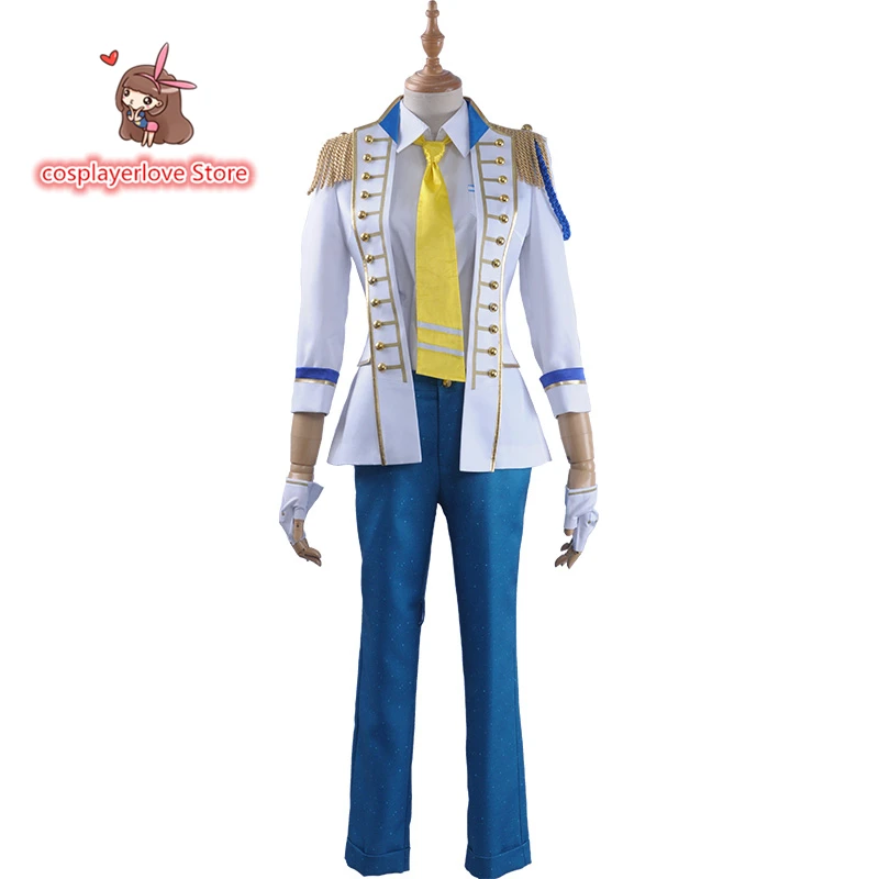 Readyyy! SP!CA Kuze Mitsuki Cosplay Custom-made Costume for Halloween Christmas Costume
Readyyy! SP!CA Kuze Mitsuki Cosplay Custom-made Costume for Halloween Christmas Costume