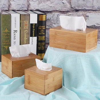 Fashion Style Bamboo Square Tissue Box Creative Seat Type Roll Storage Paper Box Tissue Canister Eco-Friendly Wood Table Decor
Fashion Style Bamboo Square Tissue Box Creative Seat Type Roll Storage Paper Box Tissue Canister Eco-Friendly Wood Table Decor