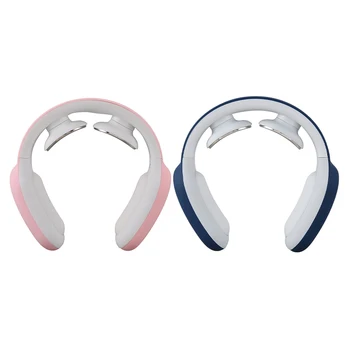 ligent Shoulder and Neck Massager Electric Neck and Shoulder Massager Pain Relief Tool
ligent Shoulder and Neck Massager Electric Neck and Shoulder Massager Pain Relief Tool