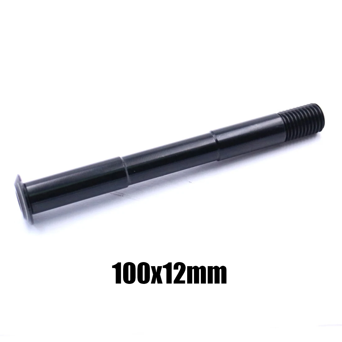 Road Bike Bicycle Front / Rear Thru Axle 100/142*12mm For TCR Liv Aluminum Alloy Front 100x12mm Rear 142x12mm
Road Bike Bicycle Front / Rear Thru Axle 100/142*12mm For TCR Liv Aluminum Alloy Front 100x12mm Rear 142x12mm
