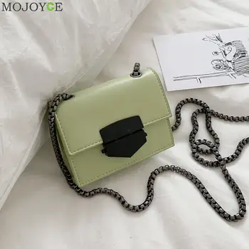 PU Leather Women Shoulder Handbags Mini Female Messenger Purse Solid Color Bags for Outdoor Shopping Traveling Decor 
PU Leather Women Shoulder Handbags Mini Female Messenger Purse Solid Color Bags for Outdoor Shopping Traveling Decor