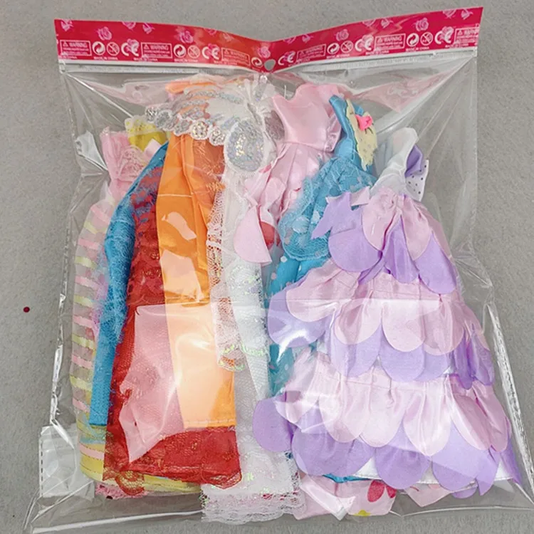 10 juegos de minivestido de estilo mixto, accesorios coloridos sin mangas para casa de muñecas de verano, ropa para muñeca Barbie, lote de juguetes para niñas encantadoras 10 juegos de minivestido de estilo mixto, accesorios coloridos sin mangas para casa de muñecas de verano, ropa para muñeca Barbie, lote de juguetes para niñas encantadoras