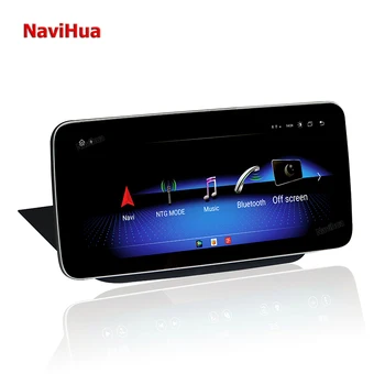Navihua 10.25 inch Android 10.0 IPS screen support 4G SIM for Benz B 2016 Bluetooth car radio gps navigation multimedia system 
Navihua 10.25 inch Android 10.0 IPS screen support 4G SIM for Benz B 2016 Bluetooth car radio gps navigation multimedia system