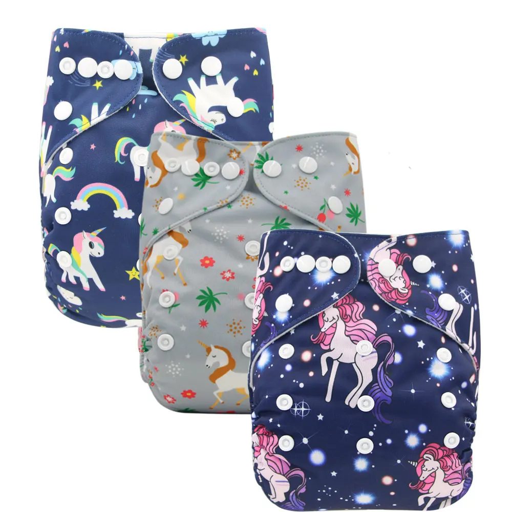 Baby Diapers Washable Reusable Nappies Cartoon Training Pants Pocket Diaper Changing Size Adjustable
Baby Diapers Washable Reusable Nappies Cartoon Training Pants Pocket Diaper Changing Size Adjustable
