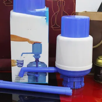 New Water Hand Pump Bottled Drinking Water Hand Press Pressure Pump Dispenser The Water Pressure Device Home Office Outdoor
New Water Hand Pump Bottled Drinking Water Hand Press Pressure Pump Dispenser The Water Pressure Device Home Office Outdoor
