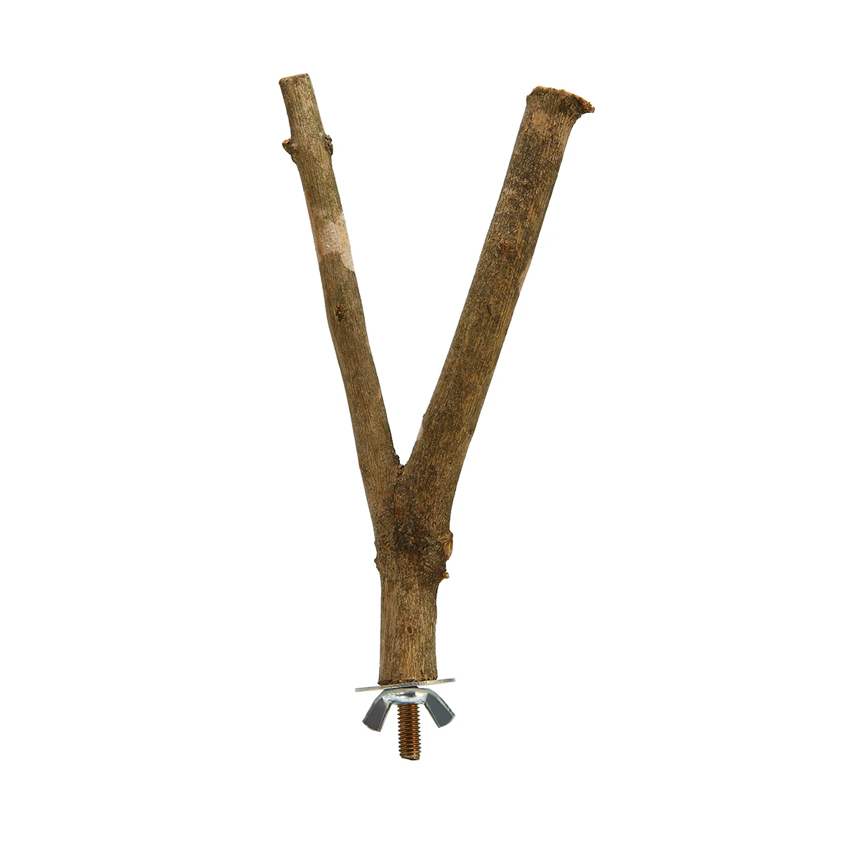 1pc 15cm Pet Parrot Raw Wood Fork Tree Stand Rack Toy Branch Perches for Small Bird Cage
1pc 15cm Pet Parrot Raw Wood Fork Tree Stand Rack Toy Branch Perches for Small Bird Cage