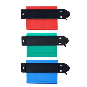 Profile Copy Gauge High Accuracy Contour Gauge Duplicator Tiling Laminate Tiles D5BD
Profile Copy Gauge High Accuracy Contour Gauge Duplicator Tiling Laminate Tiles D5BD
