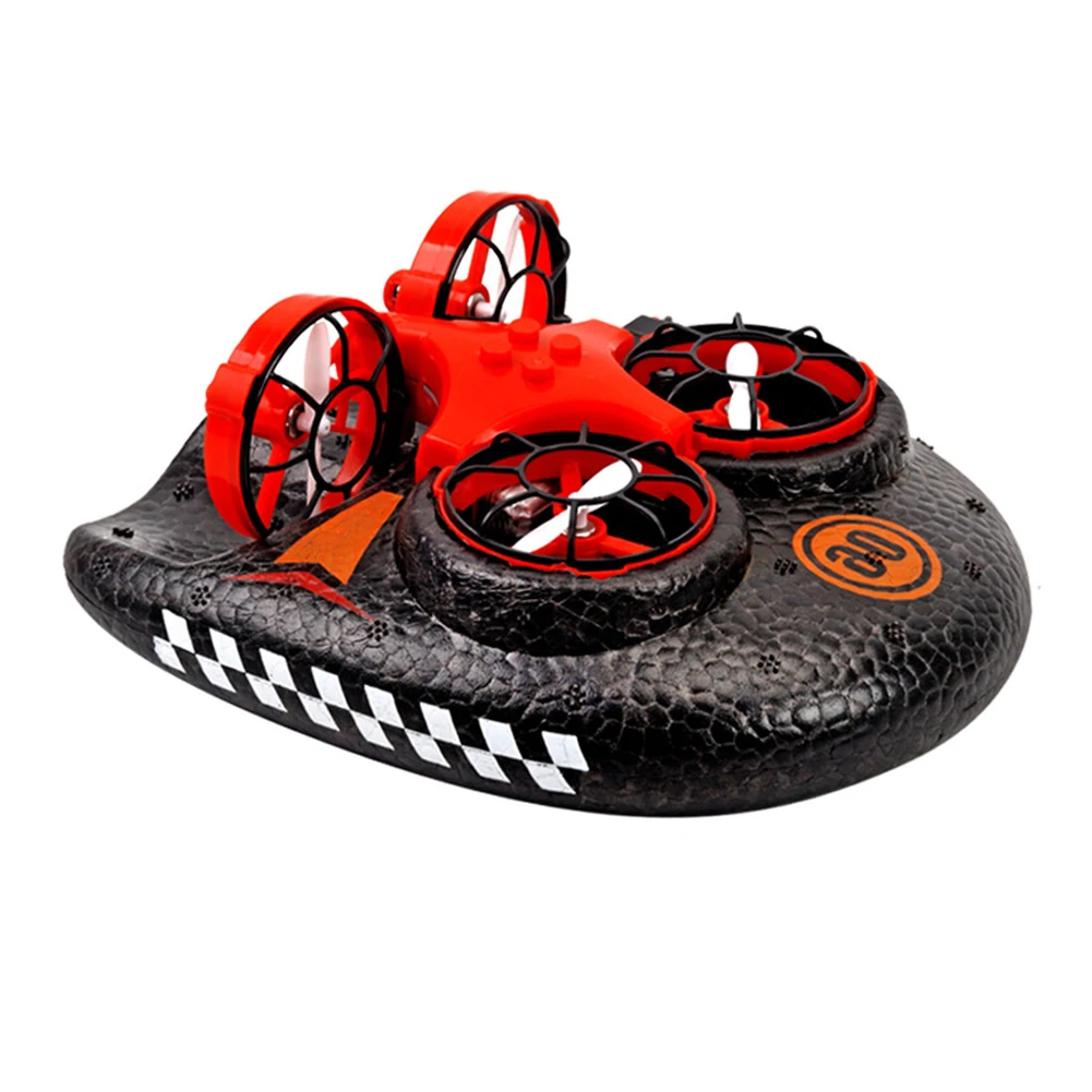 3 In 1 Rc Drone Flying Air Boat Land Driving Mode Detachable One Key Return Remote Control Quadcopter For Kids Toys Play Gift
3 In 1 Rc Drone Flying Air Boat Land Driving Mode Detachable One Key Return Remote Control Quadcopter For Kids Toys Play Gift