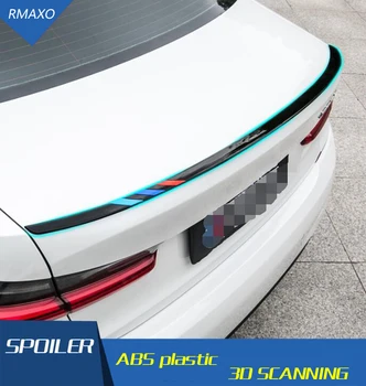 For G20 G28 Spoiler 2020-2021 BMW 3 series 320i 325li 328i Spoiler 3C-S ABS plastic Material Car Rear Wing Color Rear Spoiler
For G20 G28 Spoiler 2020-2021 BMW 3 series 320i 325li 328i Spoiler 3C-S ABS plastic Material Car Rear Wing Color Rear Spoiler