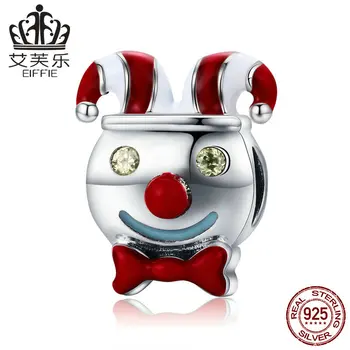 Circus clowns Diy accessories natural stone beads for jewelry making Fit charm pandora bracelet silver 925 original
Circus clowns Diy accessories natural stone beads for jewelry making Fit charm pandora bracelet silver 925 original