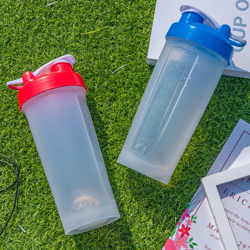 600ml Protein Shaker Portable Single Layer Plastic Cup Powder Mixer Exercise Fitness Nutrition Blender Water Holder Sport Bottle
600ml Protein Shaker Portable Single Layer Plastic Cup Powder Mixer Exercise Fitness Nutrition Blender Water Holder Sport Bottle
