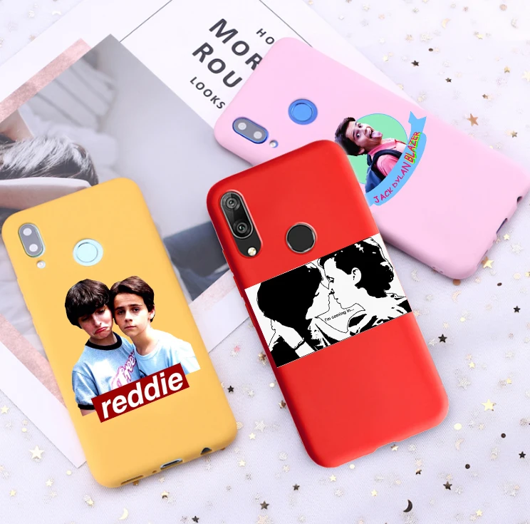Чехол для телевизора Finn Wolfhard Stranger Things чехол карамельного цвета Huawei P10 P20 P30 MATE 10 20
