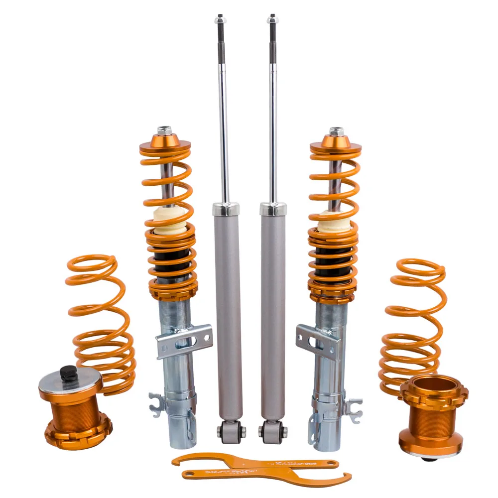 Регулируемая Подвеска для VW UP Skoda Citigo Seat Mii 2011 Adj. Понижение амортизатора Coilover
Регулируемая Подвеска для VW UP Skoda Citigo Seat Mii 2011 Adj. Понижение амортизатора Coilover