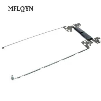 New Laptop Lcd Hinges Kit For TOSHIBA Satellite 14 E45W-C E45DW-C E45W-C E45W-C4200D E45W-C4200 E45W-C4200X Left & Right HINGES
New Laptop Lcd Hinges Kit For TOSHIBA Satellite 14 E45W-C E45DW-C E45W-C E45W-C4200D E45W-C4200 E45W-C4200X Left & Right HINGES