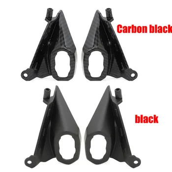 For Kawasaki Z1000 2014 - 2020 Upper Bracket Side Headlight Fairing Cover holder Carbon Black Z-1000 2015 2016 2017 2018 2019
For Kawasaki Z1000 2014 - 2020 Upper Bracket Side Headlight Fairing Cover holder Carbon Black Z-1000 2015 2016 2017 2018 2019
