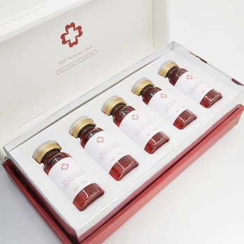 professional 5*10ml RED Ampoule Solution use with Atomizer Hyaluron pen weight loss skin firming Lipolytic solution fat dissolve
professional 5*10ml RED Ampoule Solution use with Atomizer Hyaluron pen weight loss skin firming Lipolytic solution fat dissolve