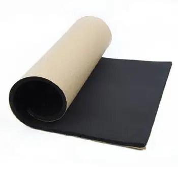 ASound Insulation Cotton Pad Car Sound And Heat Deadening Mat Universal Automotive Sound Deadener Audio Noise Insulation Mat
ASound Insulation Cotton Pad Car Sound And Heat Deadening Mat Universal Automotive Sound Deadener Audio Noise Insulation Mat