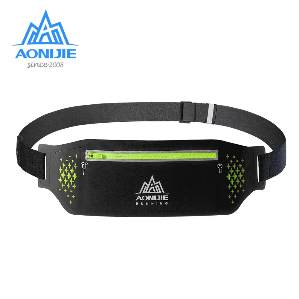 Aonijie W923 Verstelbare Slanke Lopende Riem Jogging Bag Fanny Pack Reizen Marathon Gym Workout Fitness 6.5 In Telefoon Houder
Aonijie W923 Verstelbare Slanke Lopende Riem Jogging Bag Fanny Pack Reizen Marathon Gym Workout Fitness 6.5 In Telefoon Houder