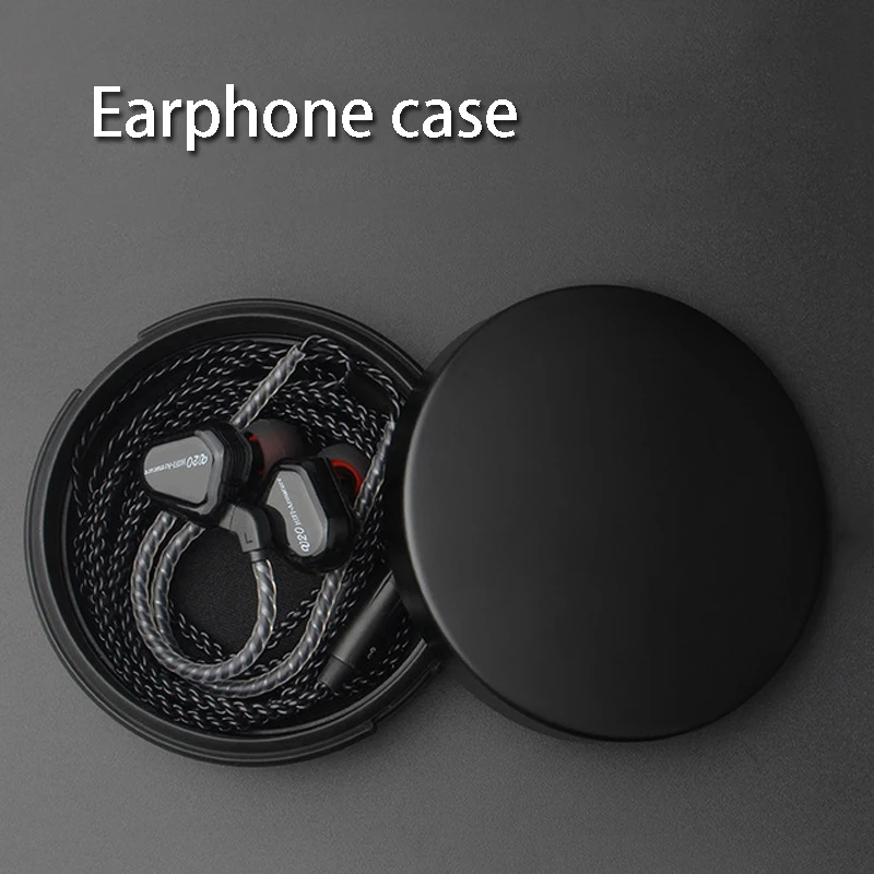 Waterproof Dustproof Shockproof Portable Headphone Storage Bag Earphone Case For Xiaomi mi9 Iphone X XS Huawei Samsung
Waterproof Dustproof Shockproof Portable Headphone Storage Bag Earphone Case For Xiaomi mi9 Iphone X XS Huawei Samsung