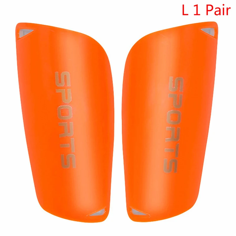 Shop Generic 1 Pair Soccer Shin Guards Pads For Adult/Kids Football
