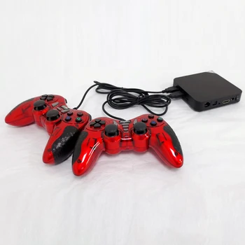 3D game box TV arcade USB handle game machine 
3D game box TV arcade USB handle game machine