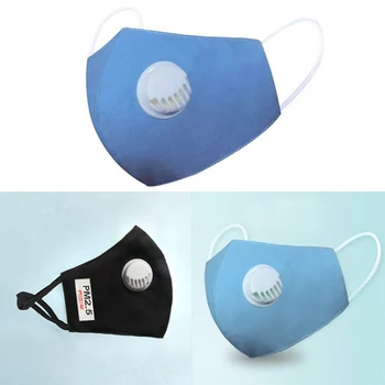 Anti Pollution Mouth Mask Dustproof Adults Masks Cotton Unisex Mouth Muffle with Breathing Valve PM 2.5 Mask
Anti Pollution Mouth Mask Dustproof Adults Masks Cotton Unisex Mouth Muffle with Breathing Valve PM 2.5 Mask