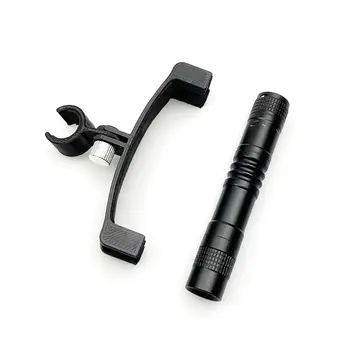 LED Lights Night Flight Searchlight Flashlight with Bracket for DJI Mavic Mini Drone
LED Lights Night Flight Searchlight Flashlight with Bracket for DJI Mavic Mini Drone