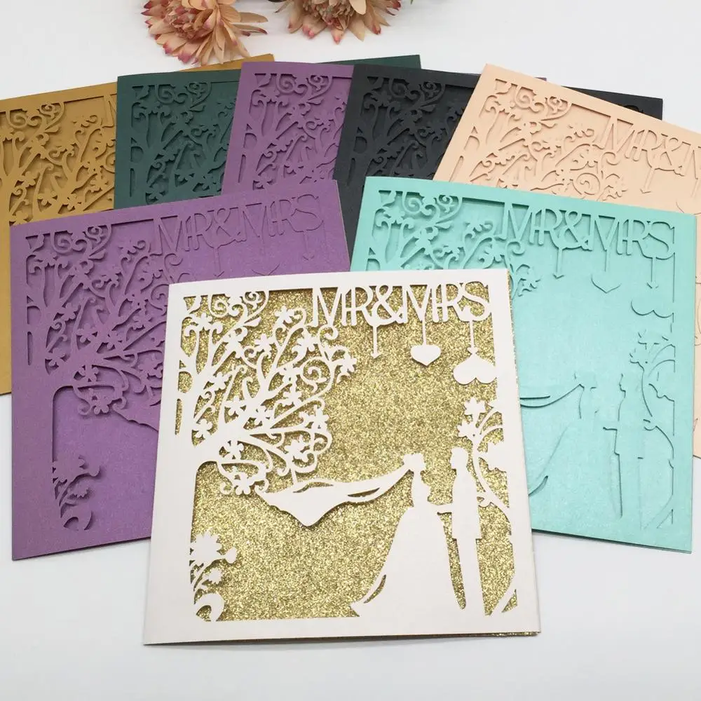 1pcs Sample Wedding Invitations Cards Envelop Inner Page Birthday Party Decoration Valentine Anniversary Blessing Greeting Card
1pcs Sample Wedding Invitations Cards Envelop Inner Page Birthday Party Decoration Valentine Anniversary Blessing Greeting Card