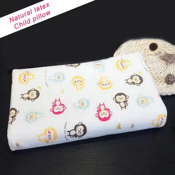 Natural latex pillow children primary school students breathable rubber pillow anti-static bedding pillow
Natural latex pillow children primary school students breathable rubber pillow anti-static bedding pillow