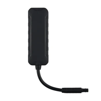 Ultra Small Vehicle GPS Tracker GV25/Wetrack Lite Speed Alarm Waterproof Shock Alarm Concox GPS USES Tracksolid
Ultra Small Vehicle GPS Tracker GV25/Wetrack Lite Speed Alarm Waterproof Shock Alarm Concox GPS USES Tracksolid
