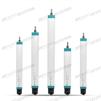Injection molding machine electronic ruler rod type linear displacement sensor high precision distance measuring ruler
Injection molding machine electronic ruler rod type linear displacement sensor high precision distance measuring ruler
