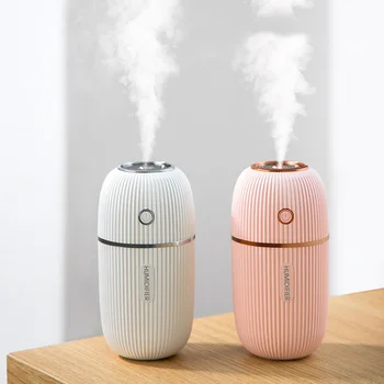 300ML Aroma Oil Diffuser Mini Ultrasonic Air Humidifier USB Mist Maker Portable Car Freshener Purifier Fogger With Night Lights
300ML Aroma Oil Diffuser Mini Ultrasonic Air Humidifier USB Mist Maker Portable Car Freshener Purifier Fogger With Night Lights