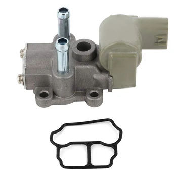 22270-11010 Idle Air Control Valve,Car Idle Air Control Valve for Toyota Tercel Paseo
22270-11010 Idle Air Control Valve,Car Idle Air Control Valve for Toyota Tercel Paseo