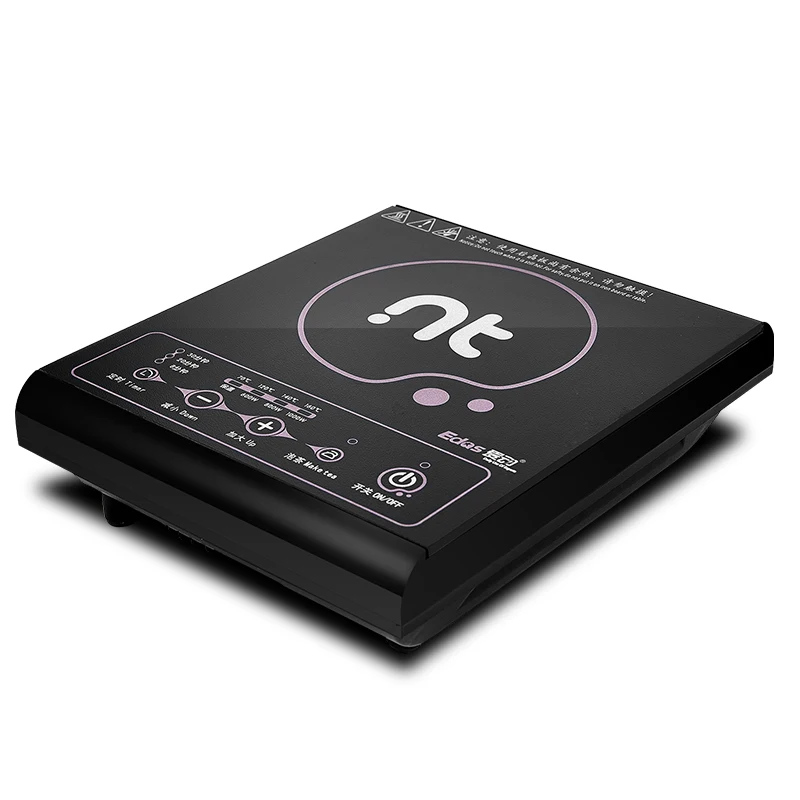 Love ED-F8 Induction Cooker Small Touch Mini Student Fire Boiler One Pot Induction Cooker Tea Pot cooker electric stove
Love ED-F8 Induction Cooker Small Touch Mini Student Fire Boiler One Pot Induction Cooker Tea Pot cooker electric stove