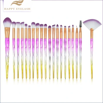 20/22Pcs Beauty Makeup Brushes Set Cosmetic Foundation Powder Blush Eye Shadow Lip Blend Make Up Brush Tool Kit Maquiagem
20/22Pcs Beauty Makeup Brushes Set Cosmetic Foundation Powder Blush Eye Shadow Lip Blend Make Up Brush Tool Kit Maquiagem