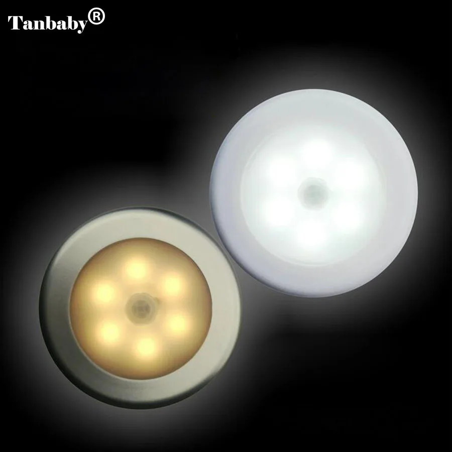 SXZM Smart Motion Sensor LED Night Lamp On/Off Battery Operated Night light Wall Lamp For Children Room Hallway Pathway Toilet
SXZM Smart Motion Sensor LED Night Lamp On/Off Battery Operated Night light Wall Lamp For Children Room Hallway Pathway Toilet
