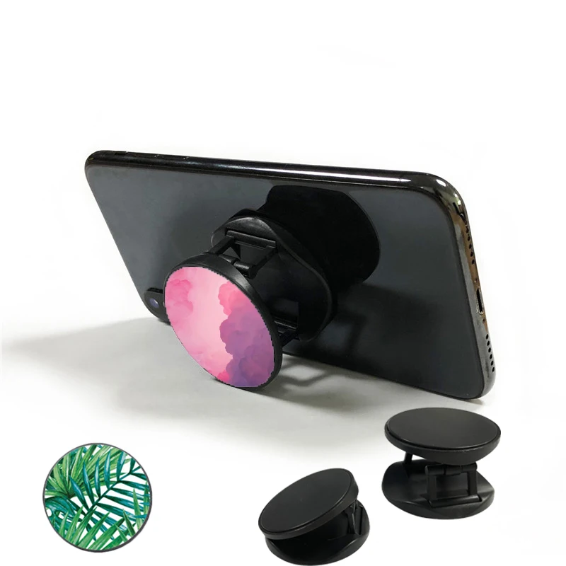 Mobile Phone Universal Finger Ring Holder Customized DIY Finger Ring Holder Phone Stand Holders For Smartphones and Tablets Mo
Mobile Phone Universal Finger Ring Holder Customized DIY Finger Ring Holder Phone Stand Holders For Smartphones and Tablets Mo