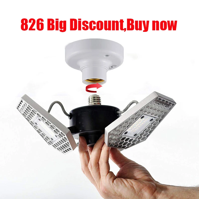 E27 Lamp Base Sound Voice Control AC 110V-220V LED Sound Voice Control Delay Switch LED Lamp Bulb Holder for corridor @
E27 Lamp Base Sound Voice Control AC 110V-220V LED Sound Voice Control Delay Switch LED Lamp Bulb Holder for corridor @