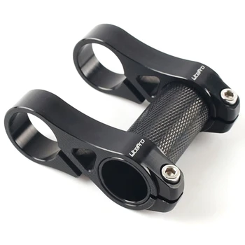 For XIAOMI QICYCLE EF1 Electric Folding Bicycle Parts Modified Handlebar Height Hollow Ultra-Light Alloy Material Longer
For XIAOMI QICYCLE EF1 Electric Folding Bicycle Parts Modified Handlebar Height Hollow Ultra-Light Alloy Material Longer