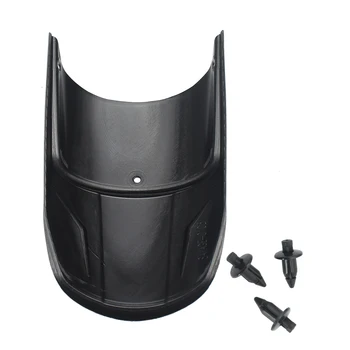 For SUZUKI DL650 V-Strom 2004-2019 Front Fender Splash Guard Extender Mudguard Extension
For SUZUKI DL650 V-Strom 2004-2019 Front Fender Splash Guard Extender Mudguard Extension