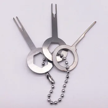 Mechanical Terminal Remover Tools Tools Terminal Replacement Wiring Connector
Mechanical Terminal Remover Tools Tools Terminal Replacement Wiring Connector
