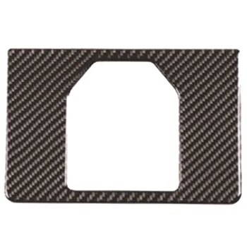 Car Gear Shift Panel Cover Sticker Car Styling Moldings Real Carbon Fiber for Land Rover Evoque 2020
Car Gear Shift Panel Cover Sticker Car Styling Moldings Real Carbon Fiber for Land Rover Evoque 2020