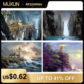 Lord Of The Rings Castle Diamond Embroidery Diy Diamond Painting Mosaic Diamant Painting 3D Cross Stitch Diamond Picture Jq299 
Lord Of The Rings Castle Diamond Embroidery Diy Diamond Painting Mosaic Diamant Painting 3D Cross Stitch Diamond Picture Jq299