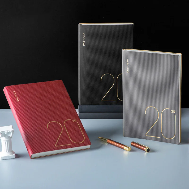 2020/2021 Agenda Planner Organizer A5 Diary Notebook and Journal Weekly Monthly Notepad Business Travel Note Book Soft Handbook
2020/2021 Agenda Planner Organizer A5 Diary Notebook and Journal Weekly Monthly Notepad Business Travel Note Book Soft Handbook
