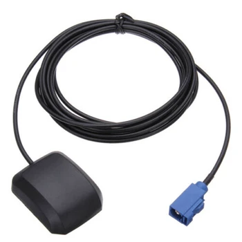 Active GPS Antenna FAKRA Magnetic Connector Brand New Car Vehicle GPS Radio OEM
Active GPS Antenna FAKRA Magnetic Connector Brand New Car Vehicle GPS Radio OEM